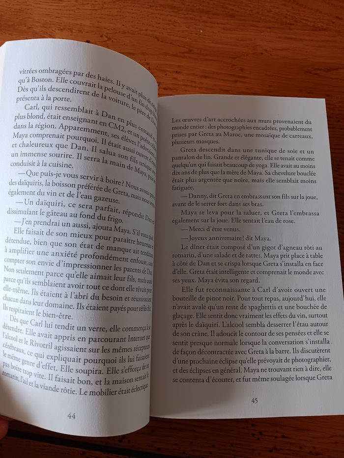 Livre de poche - photo numéro 3
