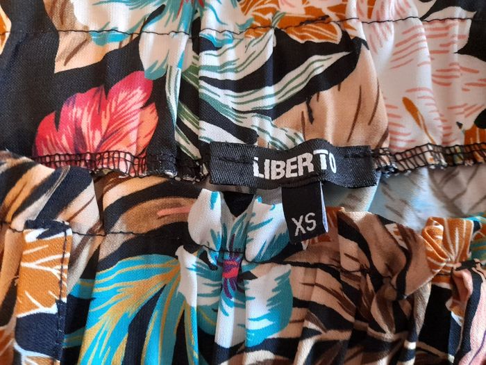 Ensemble short et haut débardeur - photo numéro 4