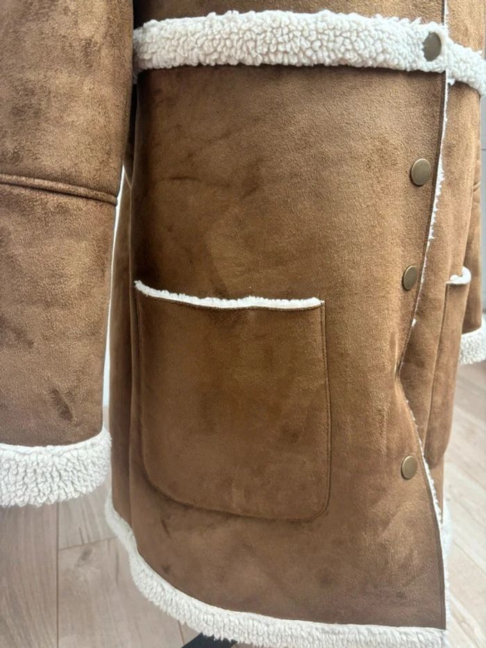 Manteau T40 - photo numéro 3