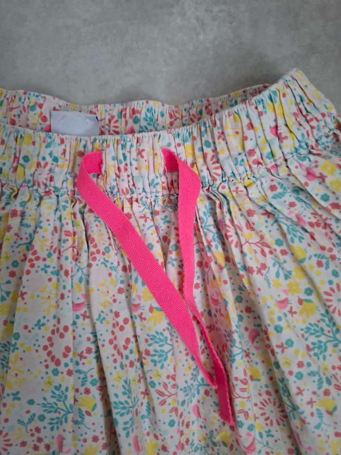 Jupe petit bateau 5 ans - photo numéro 2