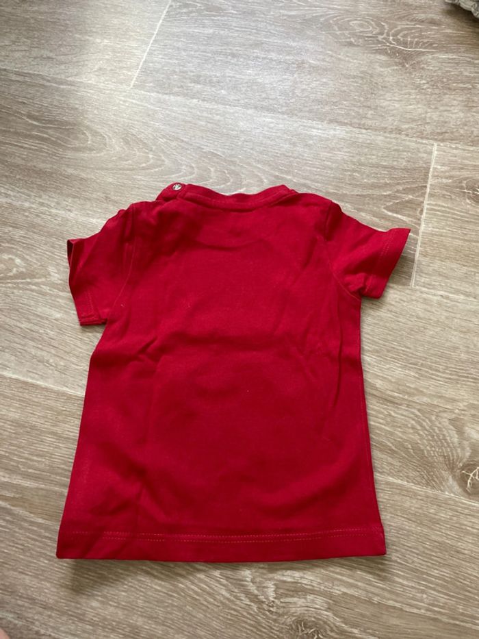 Tee shirt orchestra - photo numéro 3