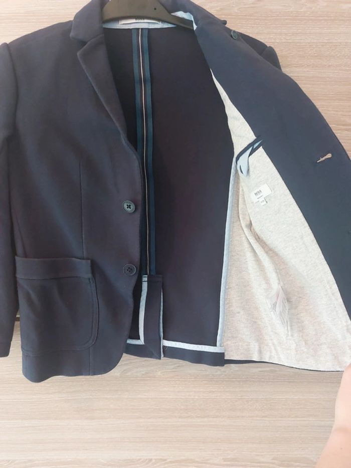 Veste costume Hugo Boss - photo numéro 10