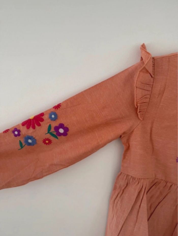 Robe Beebay Kids - photo numéro 4