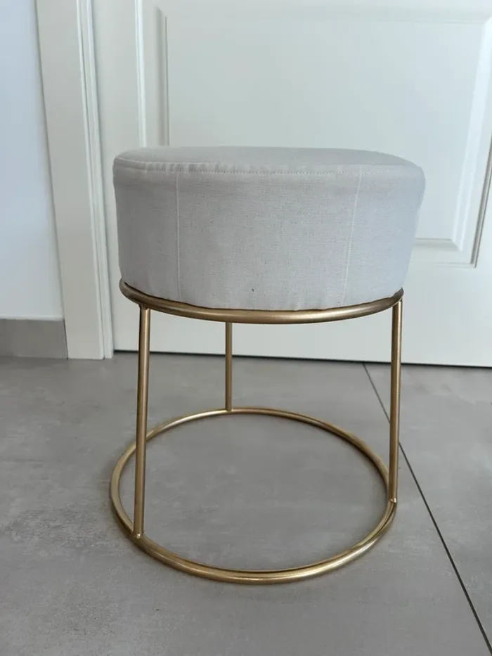 Pouf rotondo - photo numéro 3