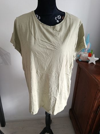 T shirt kabi 