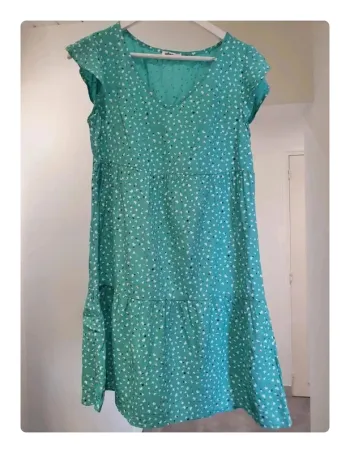 Robe Gémo 36
