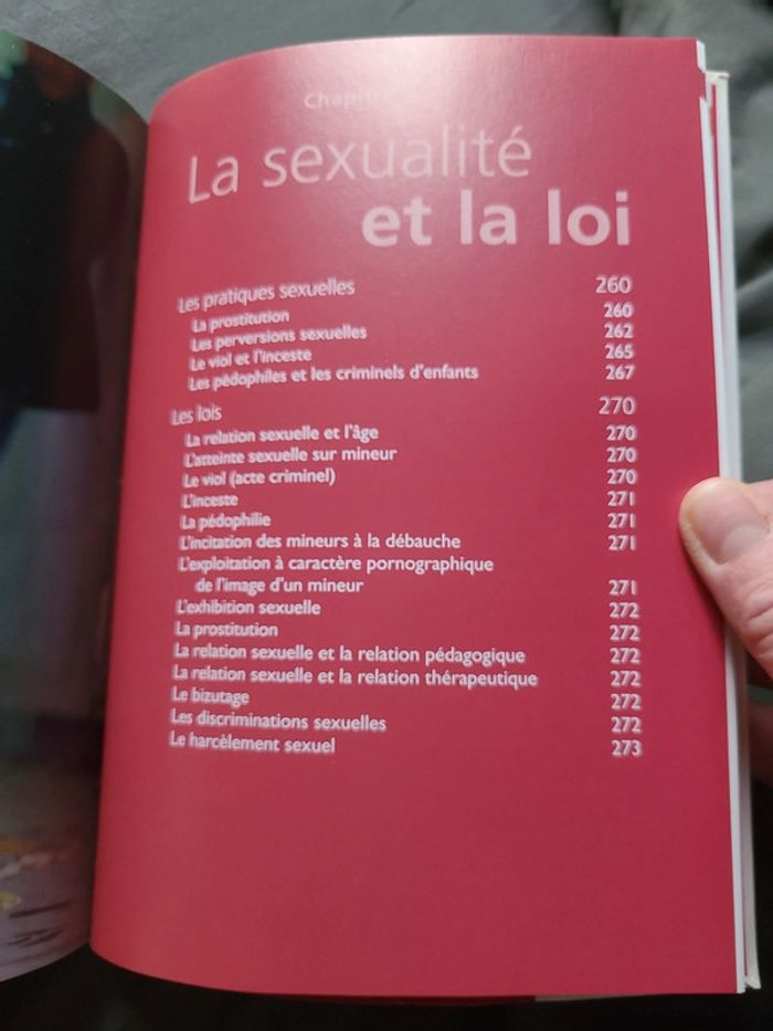 Le guide marabout de la vie sexuelle - photo numéro 16