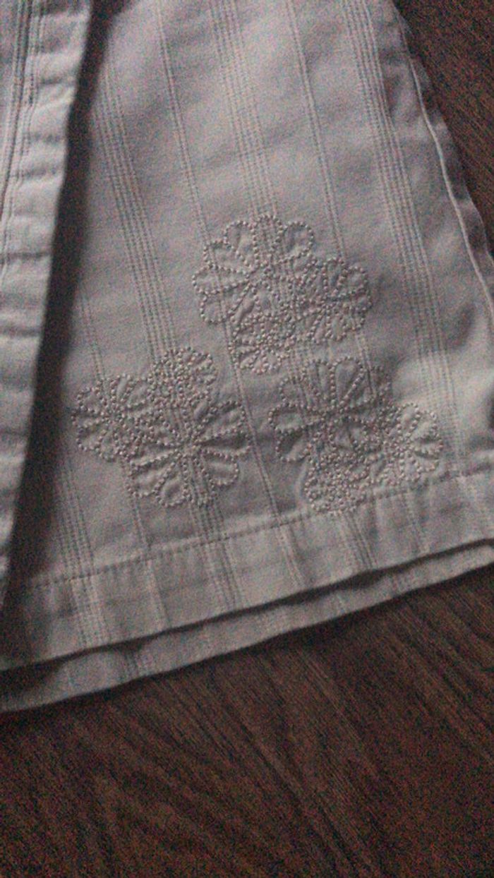 Short jupe 4 ans Orchestra - photo numéro 3