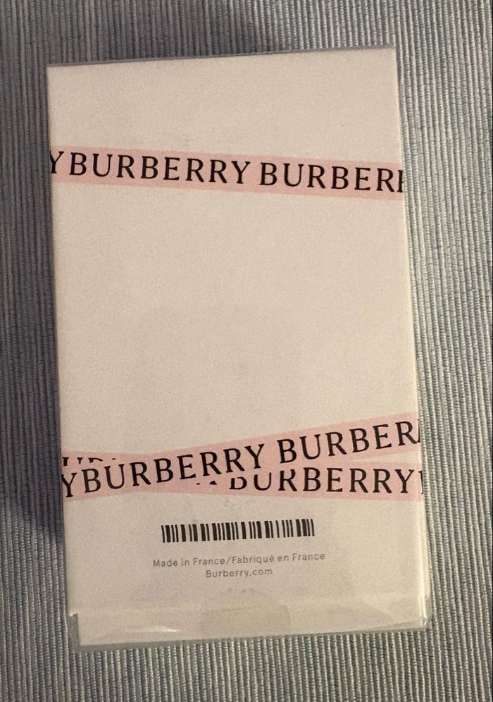 Her Burberry 100ml - photo numéro 3