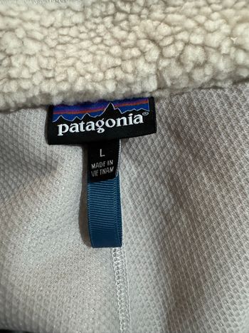 Polaire Patagonia