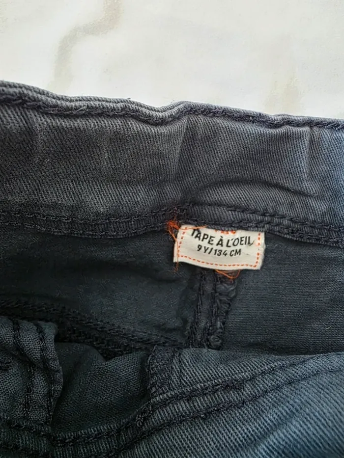 Shorts - photo numéro 6