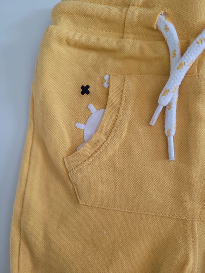 Short Léger neuf - photo numéro 3