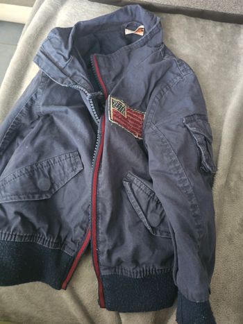 Veste