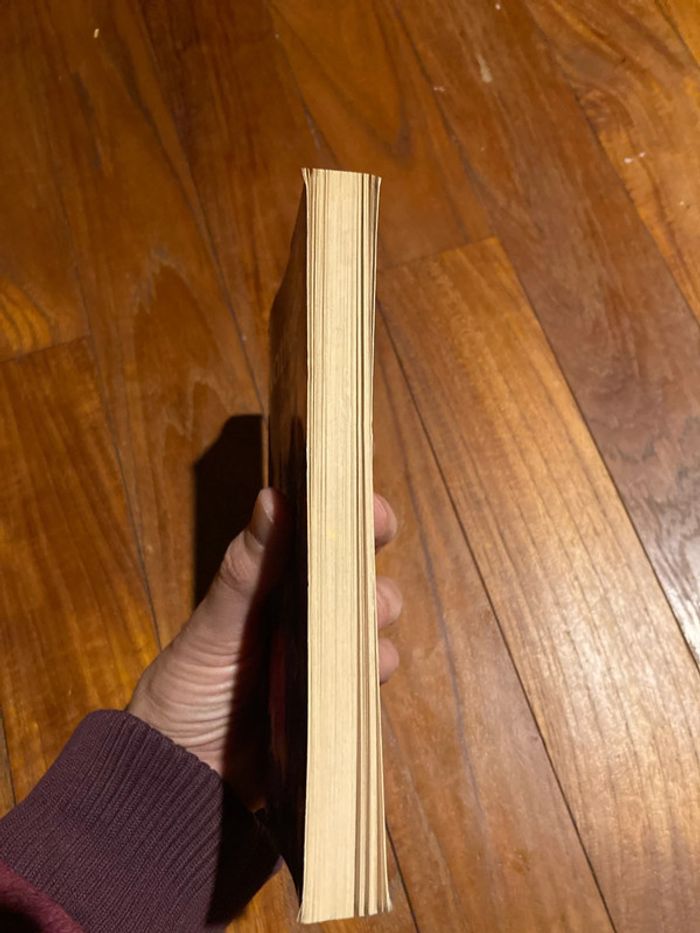 Livre Acide sulfurique Amelie Nothomb - photo numéro 5