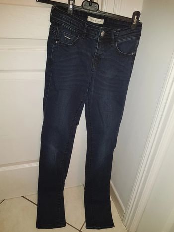 Jean Skinny