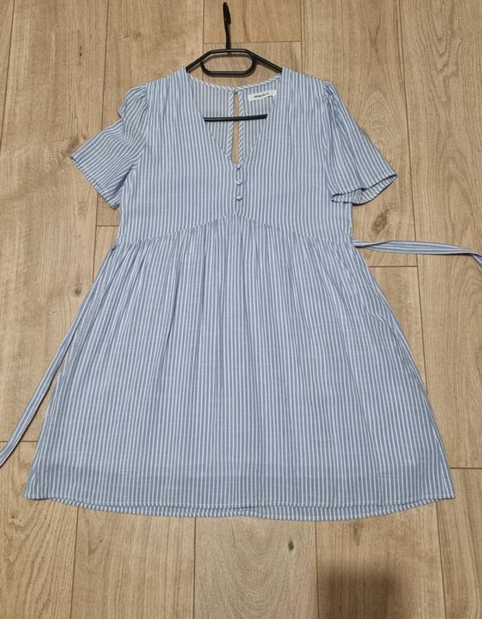 Robe Majolica taille M - photo numéro 2