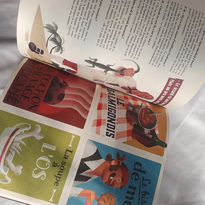 Pirates Mag, le journal des vrais loups de mer - photo numéro 8