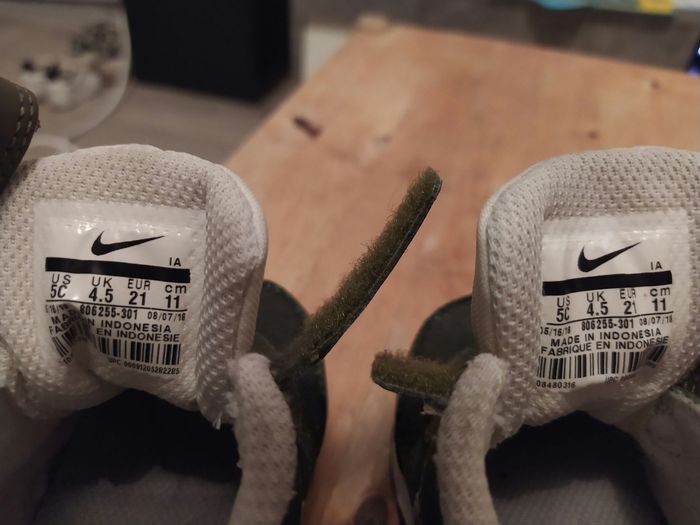 Nike baby - photo numéro 3