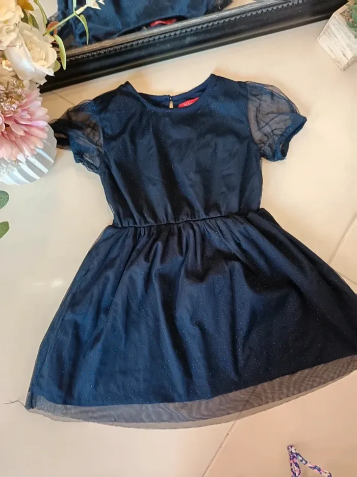 Taille 5 ans - photo numéro 4