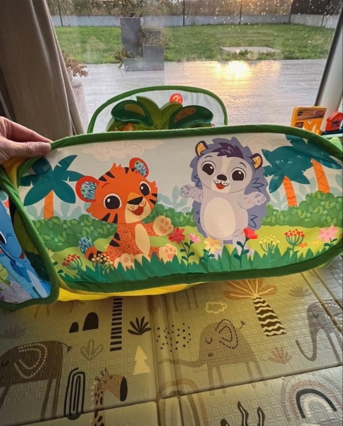 Piscine à balles - photo numéro 6