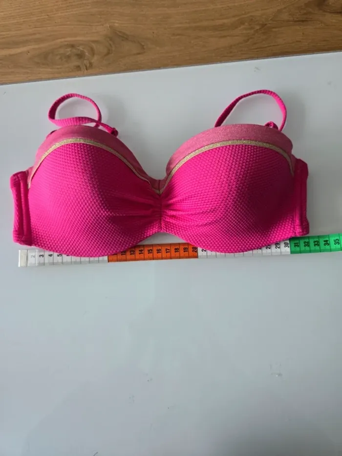 Maillot de bain 2 pièces Variance très bon état - photo numéro 6