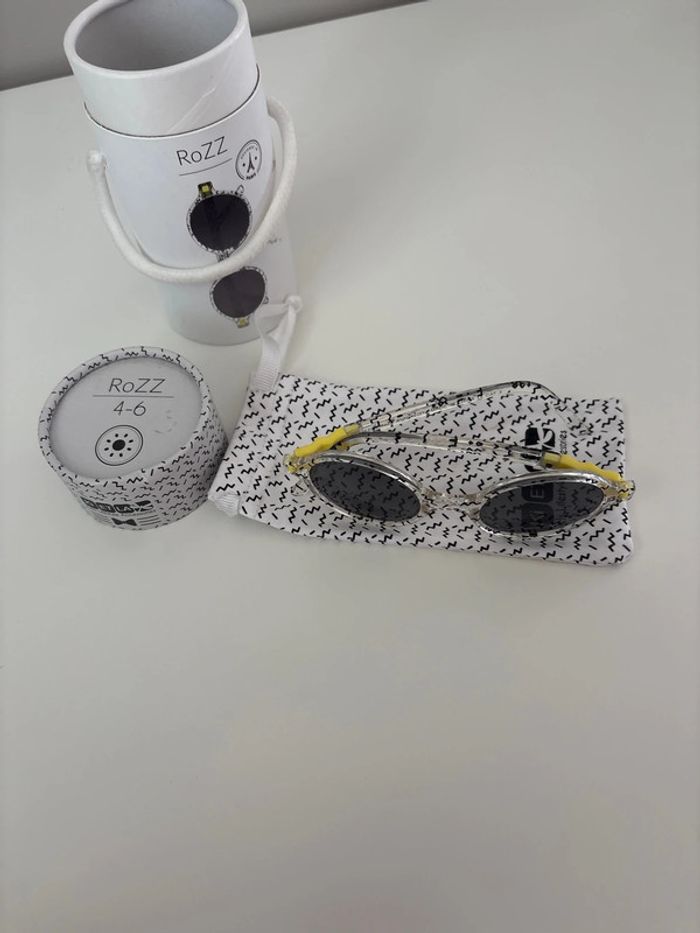 Lunette enfant 4-6 ans - KI ET LA - photo numéro 10