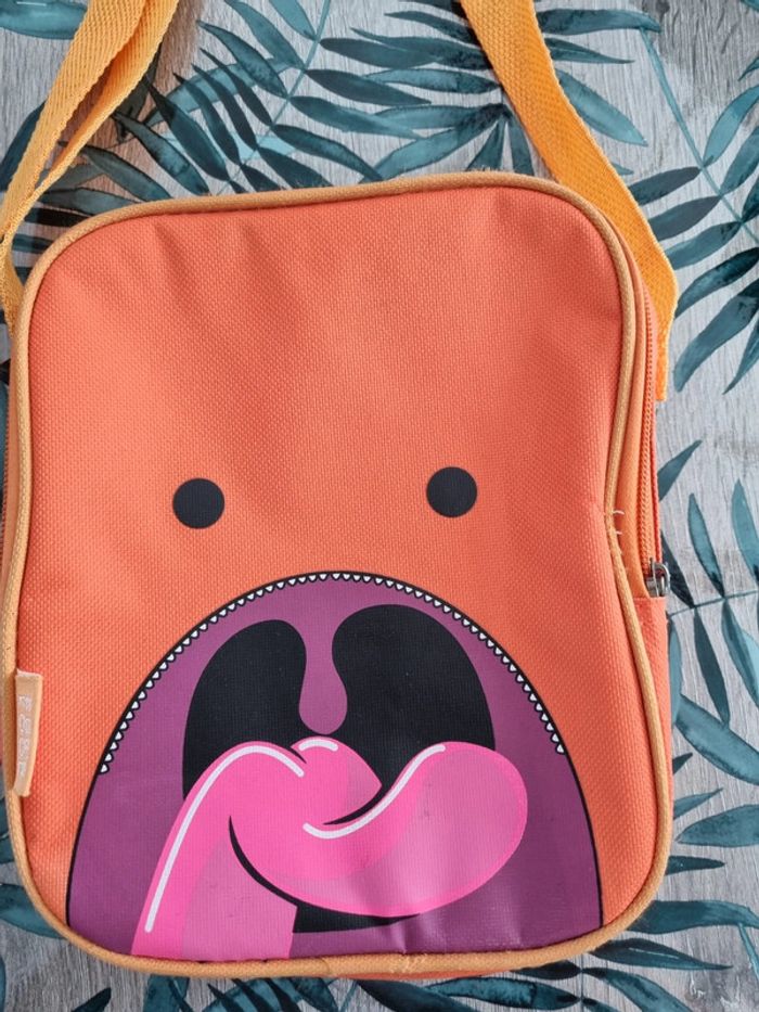 Sac isotherme enfant - photo numéro 2