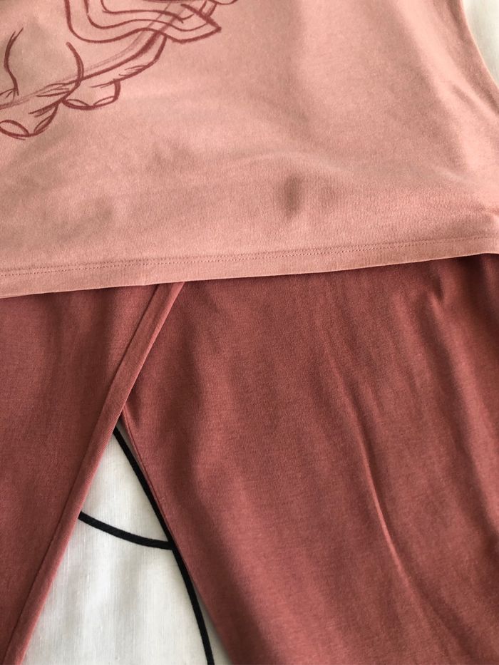 Pyjama - photo numéro 3