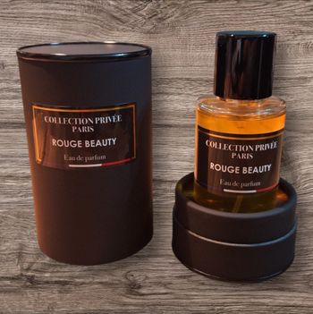 Rouge Beauty – Collection Privée Paris 50 ml