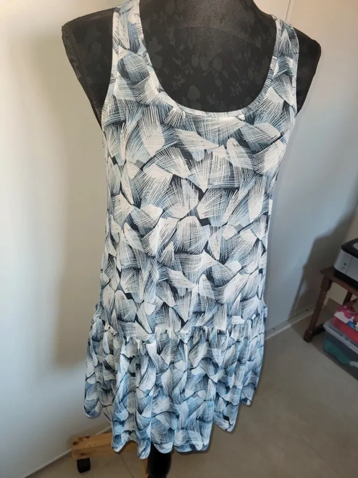 Robe plage