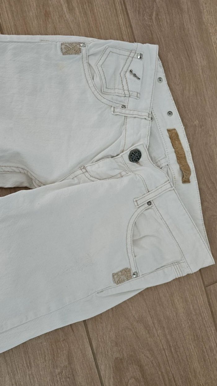 Jean Blanc Stradivarius - photo numéro 5