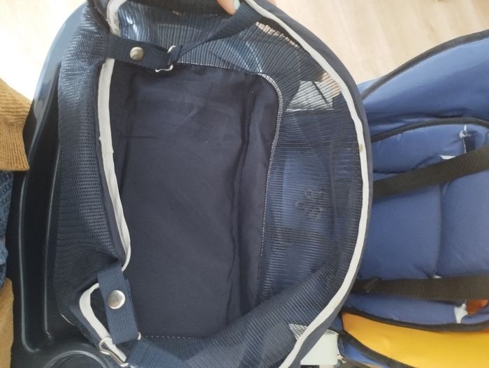 Chaise haute Infantastic - photo numéro 8