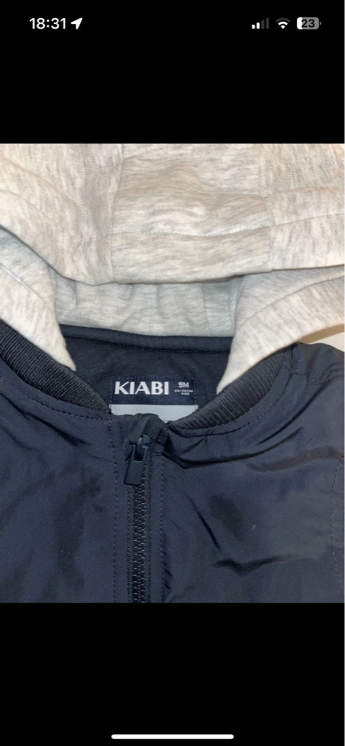 Doudoune 9 mois - photo numéro 2