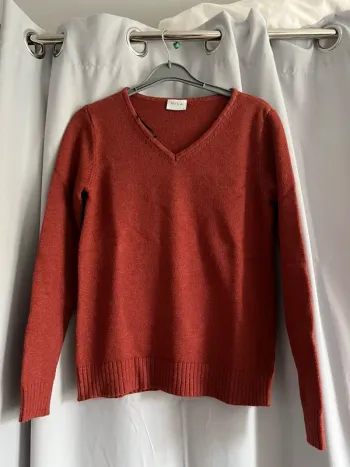 Pull femme Vila