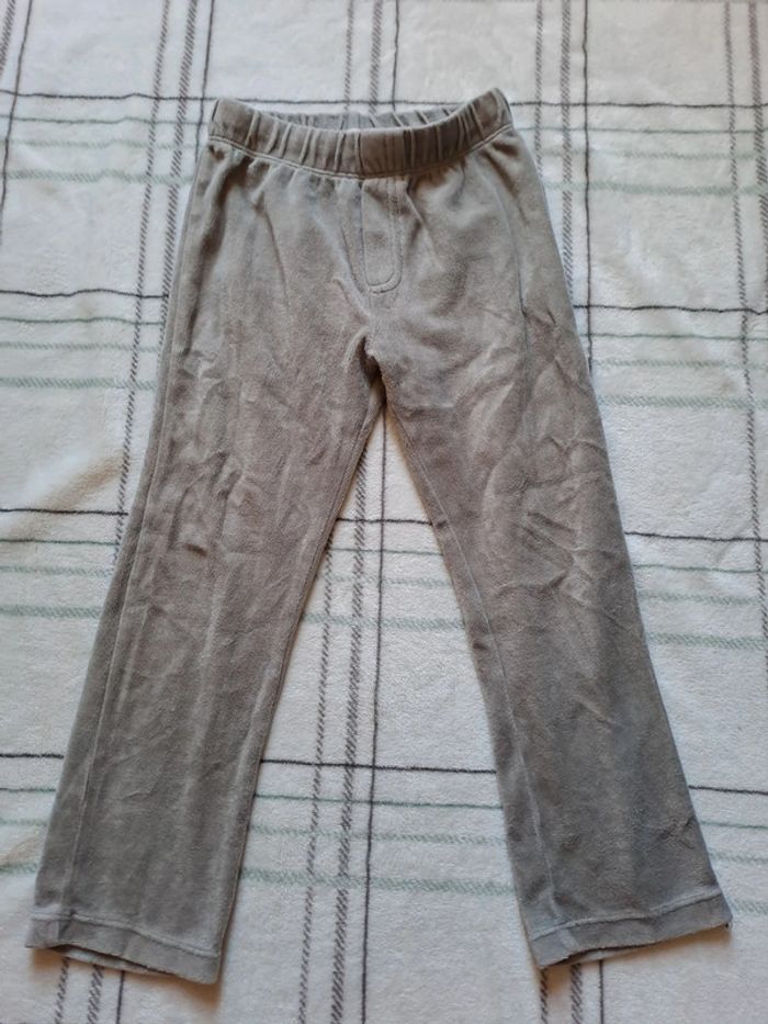 Pyjama 5 ans - photo numéro 3