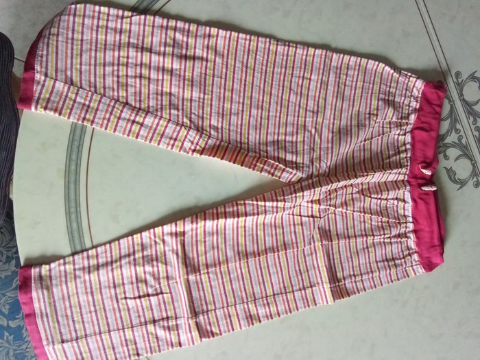 Pyjama - photo numéro 4