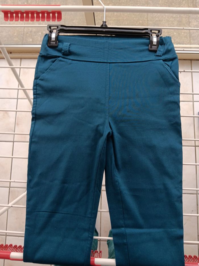 pantalon skinni - photo numéro 5