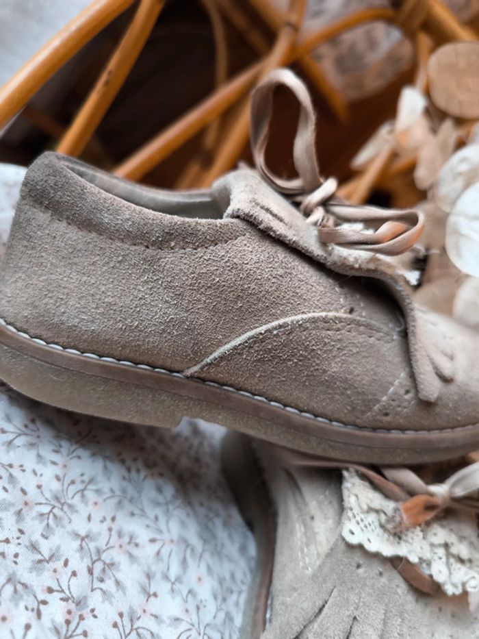 Chaussure cuir - photo numéro 3