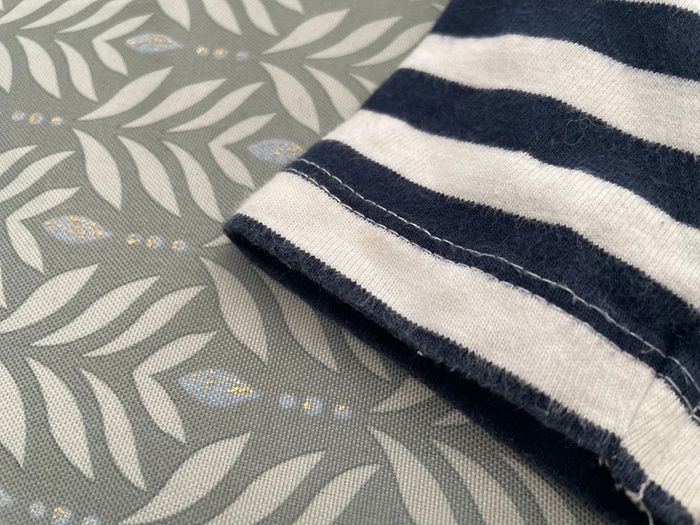 Très joli t-shirt hiver garçon 36 mois - photo numéro 3