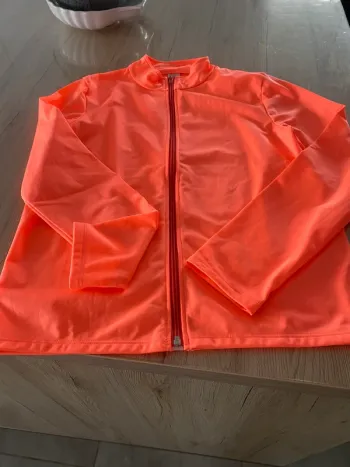 Veste jogging Décathlon