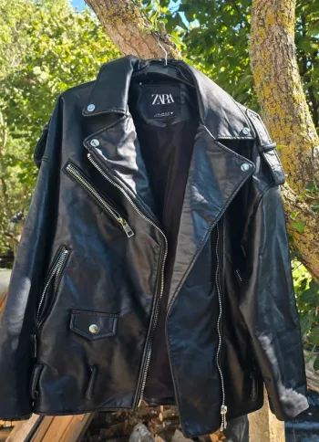 Veste zara