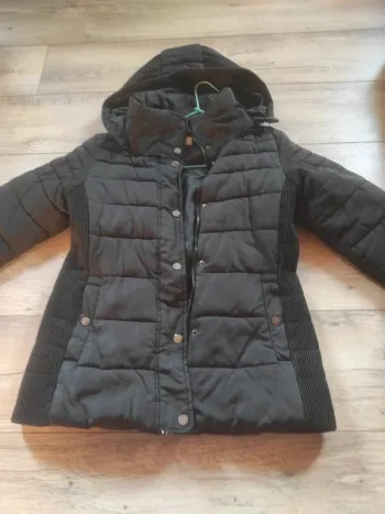 Manteau taille 38