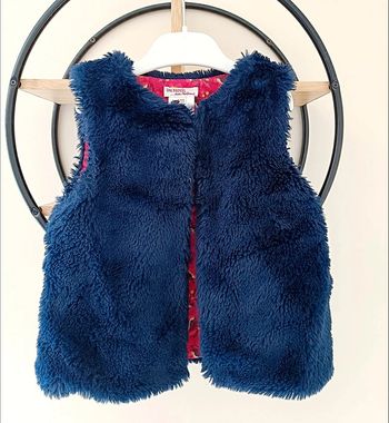 3 ans gilet sans manche dpam du pareil au même