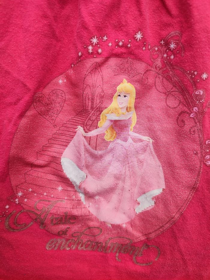 Tee shirt Disney - photo numéro 2