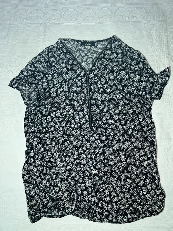 T-shirt mim