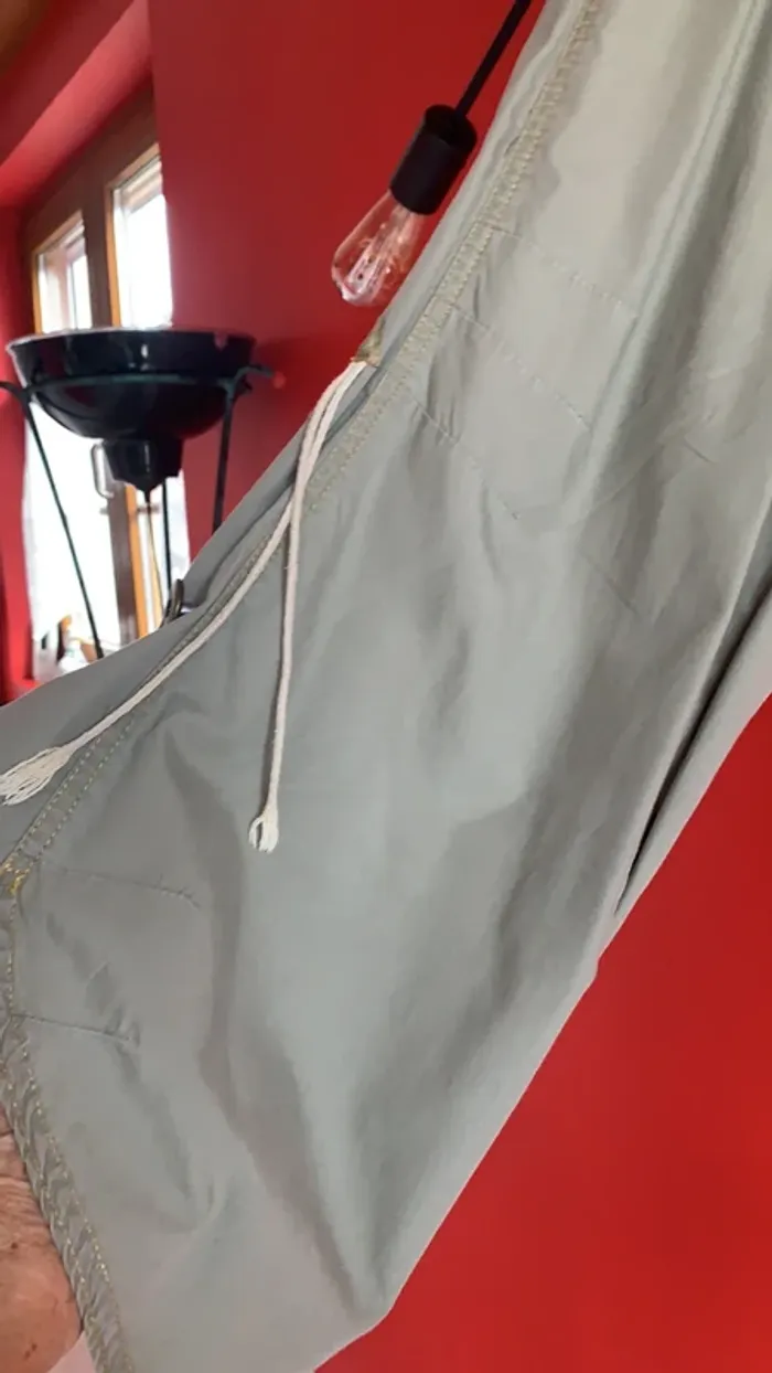 Pantalon Terre De Marins - photo numéro 2