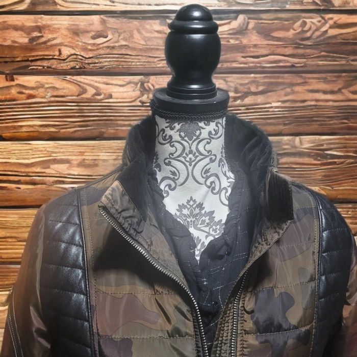 Veste à capuche détachable - photo numéro 2