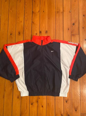 Veste reebok