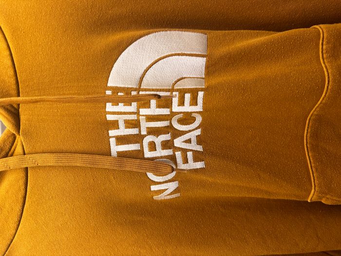 pull the north face - photo numéro 5