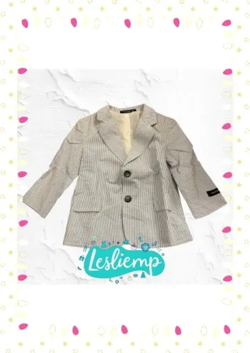 Veste nautica 4 ans